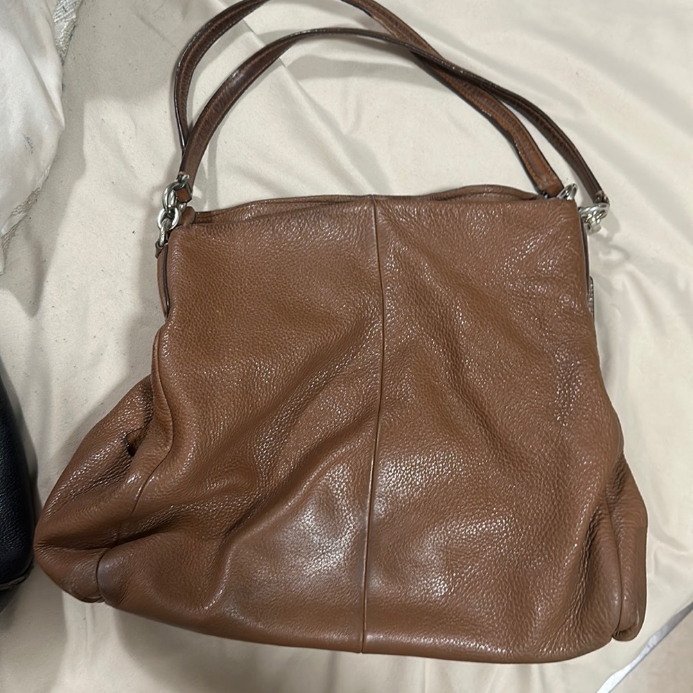 Coach original